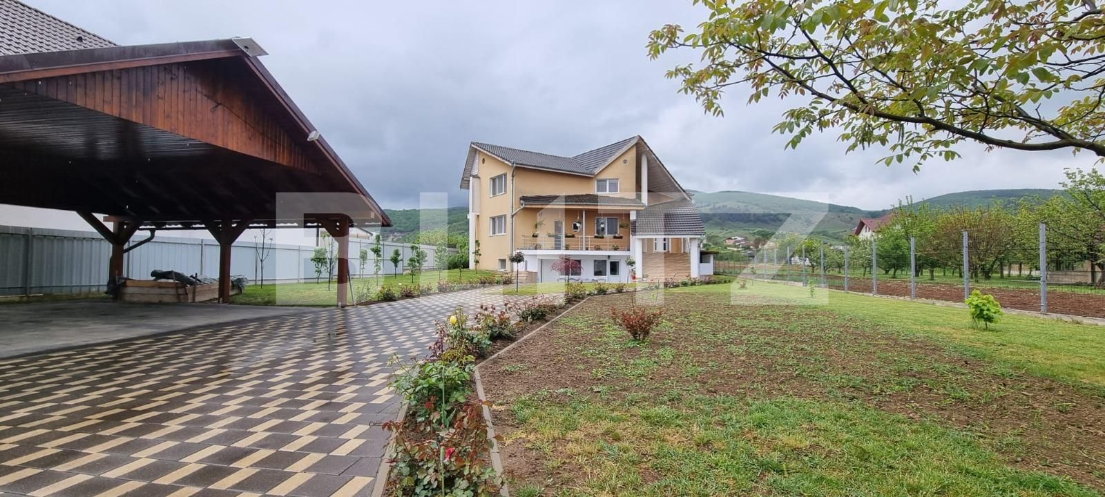 Casa de vânzare 6 camere Micești - 115322CV | BLITZ Alba Iulia | Poza2