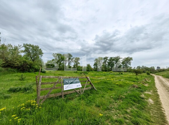 Teren de vânzare Sebeș - 115326TV | BLITZ Alba Iulia | Poza1