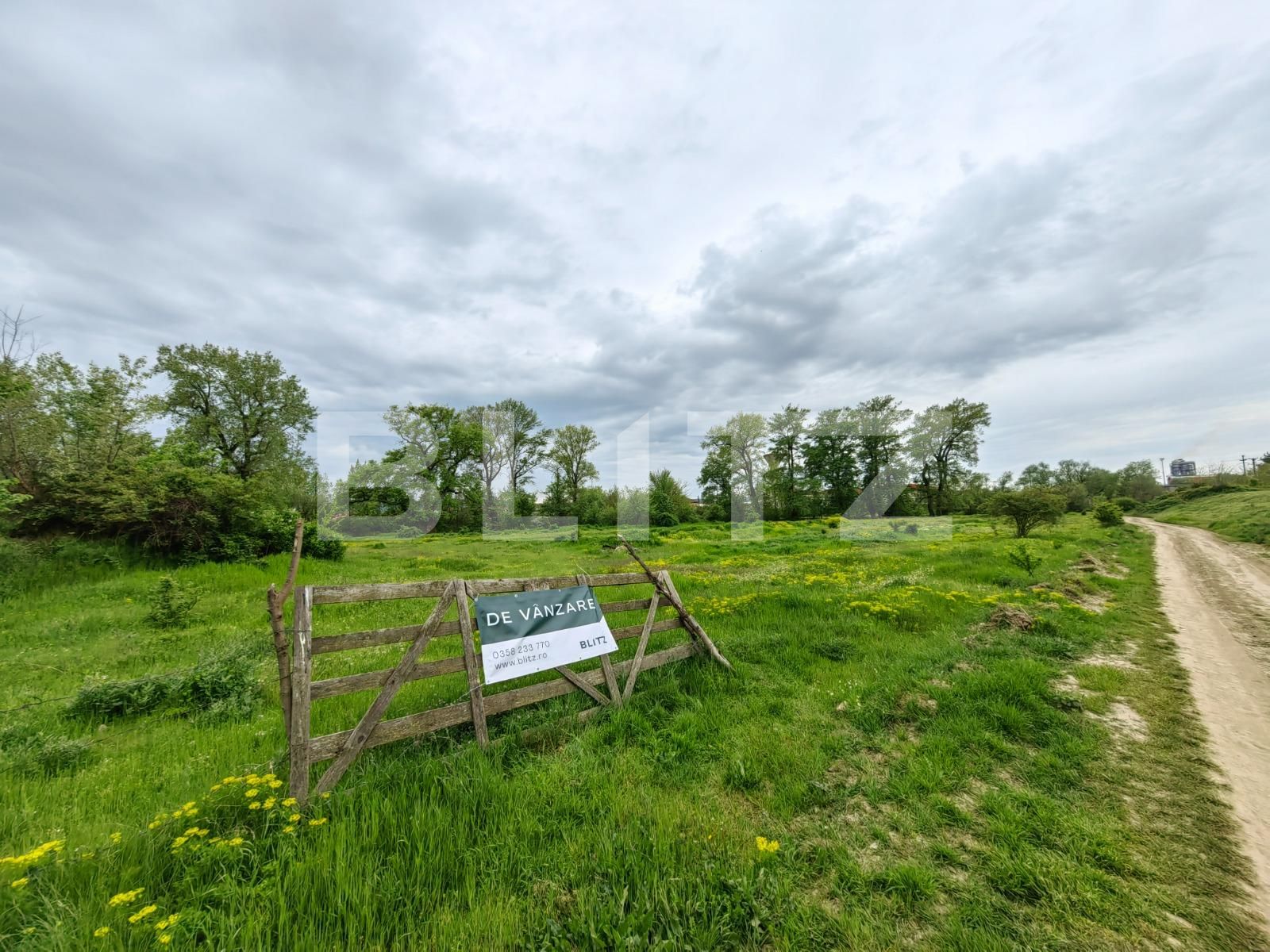 Teren de vânzare Sebeș - 115326TV | BLITZ Alba Iulia | Poza6