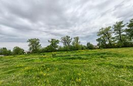 Teren intravilan, 2700 mp, Zona Abatorului - Sebes