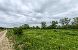 Teren intravilan, 2700 mp, Zona Abatorului - Sebes