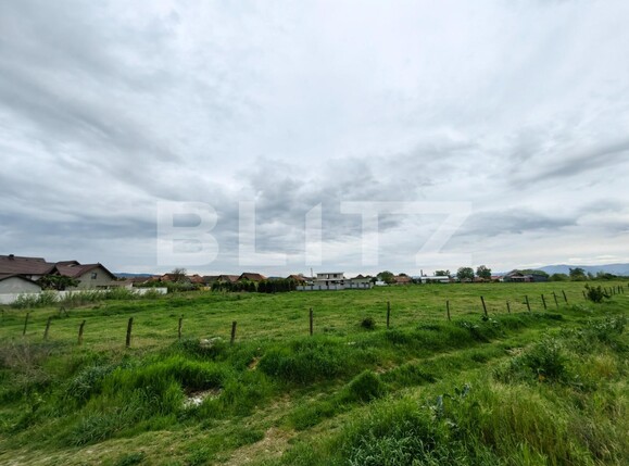 Teren de vânzare Sebeș - 115337TV | BLITZ Alba Iulia | Poza3