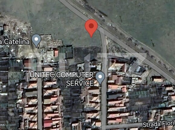 Teren de vânzare Sebeș - 115337TV | BLITZ Alba Iulia | Poza1