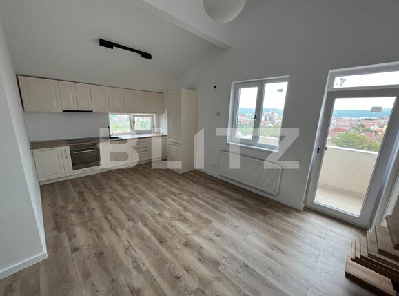 Apartament de vânzare 2 camere Cetate - 115349AV | BLITZ Alba Iulia | Poza1