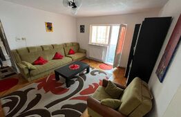 Apartament 2 camere, 54 mp, zona-Cetate