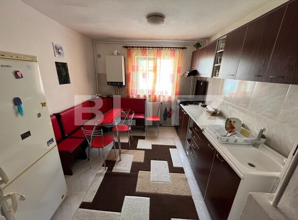 Apartament de vânzare 2 camere Cetate - 115388AV | BLITZ Alba Iulia | Poza3