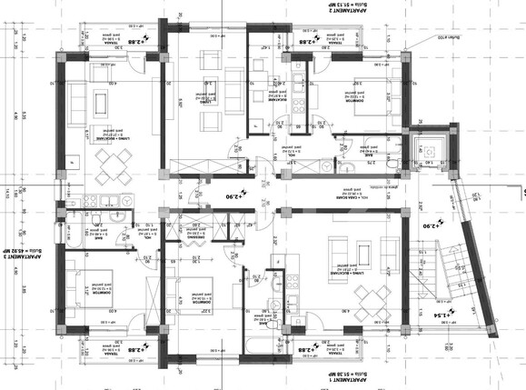 Apartament de vânzare 2 camere Sud - 115390AV | BLITZ Alba Iulia | Poza5