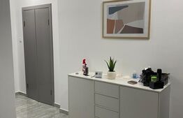 Apartament 2 camere, cu garaj, bloc nou, 66 mp utili, zona Centru