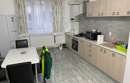 Apartament 2 camere, cu garaj, bloc nou, 66 mp utili, zona Centru