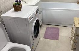 Apartament 2 camere, cu garaj, bloc nou, 66 mp utili, zona Centru