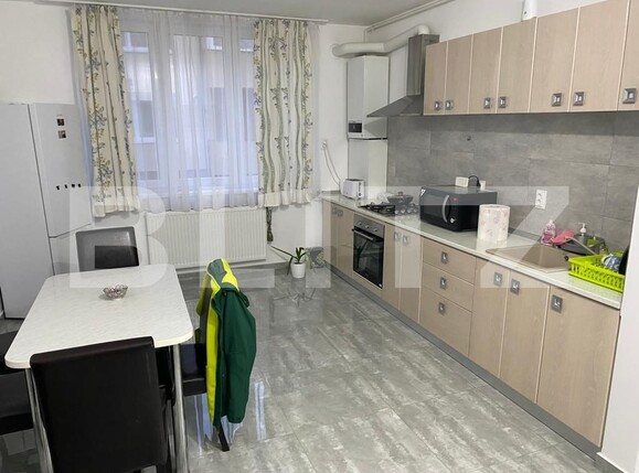 Apartament de vânzare 2 camere Central - 115394AV | BLITZ Alba Iulia | Poza3