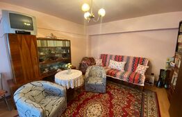 Apartament cu o camera, 32 MP, etaj intermediar, Centru