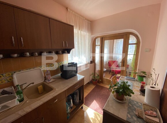 Garsonieră de vânzare Central - 115445AV | BLITZ Alba Iulia | Poza1