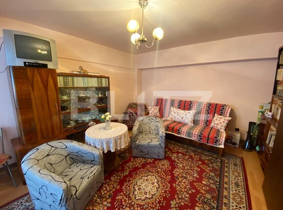 Garsonieră de vânzare Central - 115445AV | BLITZ Alba Iulia | Poza3