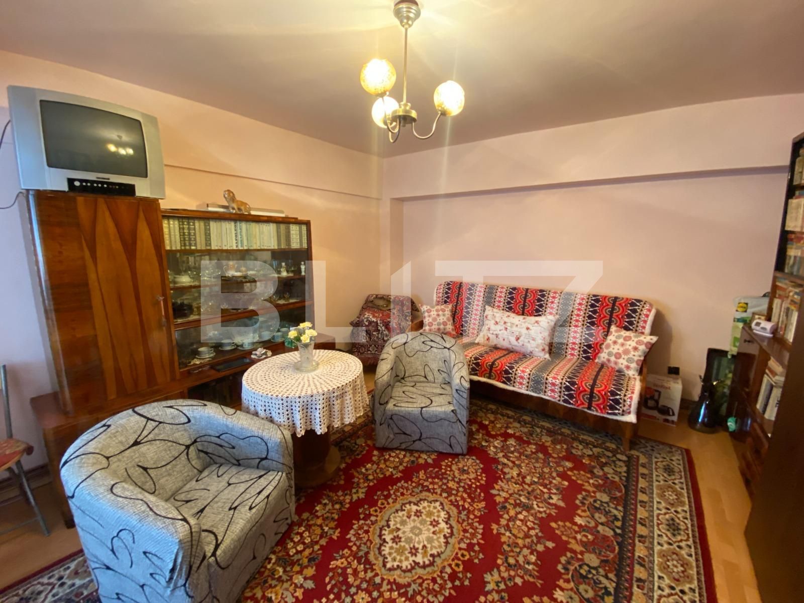 Garsonieră de vânzare Central - 115445AV | BLITZ Alba Iulia | Poza3