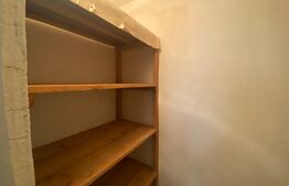 Garsoniera confort I,  36mp, Cetate- Bdul Transilvaniei