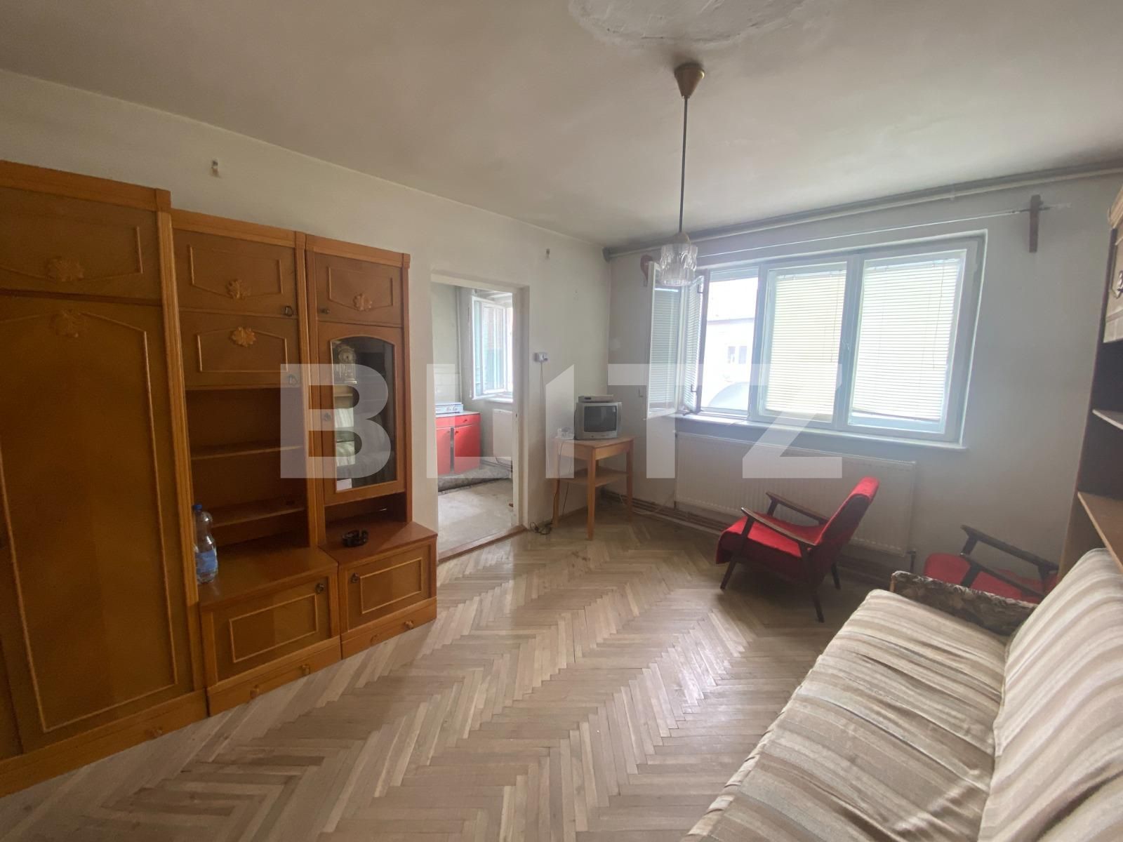 Garsonieră de vânzare Cetate - 115521AV | BLITZ Alba Iulia | Poza1