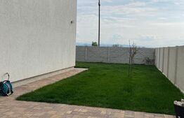 Casa Duplex 4 camere,  130 mp utili si teren 250 mp - Dealul Furcilor 