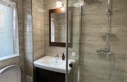 Casa Duplex 4 camere,  130 mp utili si teren 250 mp - Dealul Furcilor 