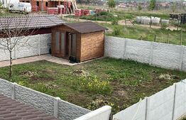 Casa Duplex 4 camere,  130 mp utili si teren 250 mp - Dealul Furcilor 