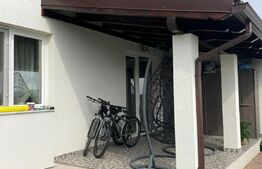 Casa Duplex 4 camere,  130 mp utili si teren 250 mp - Dealul Furcilor 