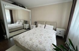 Casa Duplex 4 camere,  130 mp utili si teren 250 mp - Dealul Furcilor 