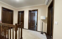 Casa Duplex 4 camere,  130 mp utili si teren 250 mp - Dealul Furcilor 