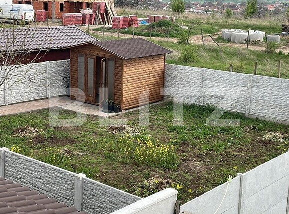 Casa de vânzare 4 camere Cetate - 115546CV | BLITZ Alba Iulia | Poza5