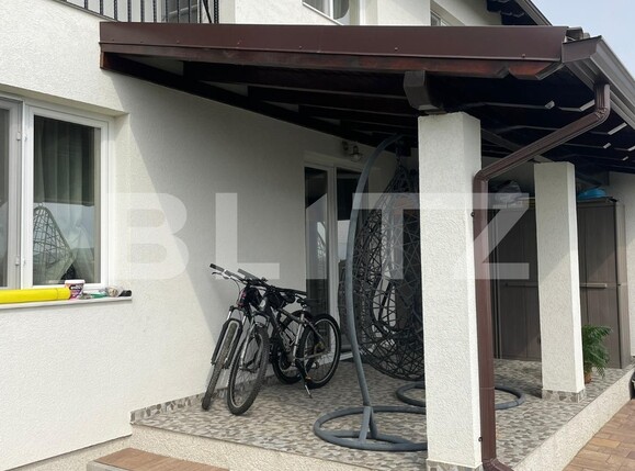 Casa de vânzare 4 camere Cetate - 115546CV | BLITZ Alba Iulia | Poza1