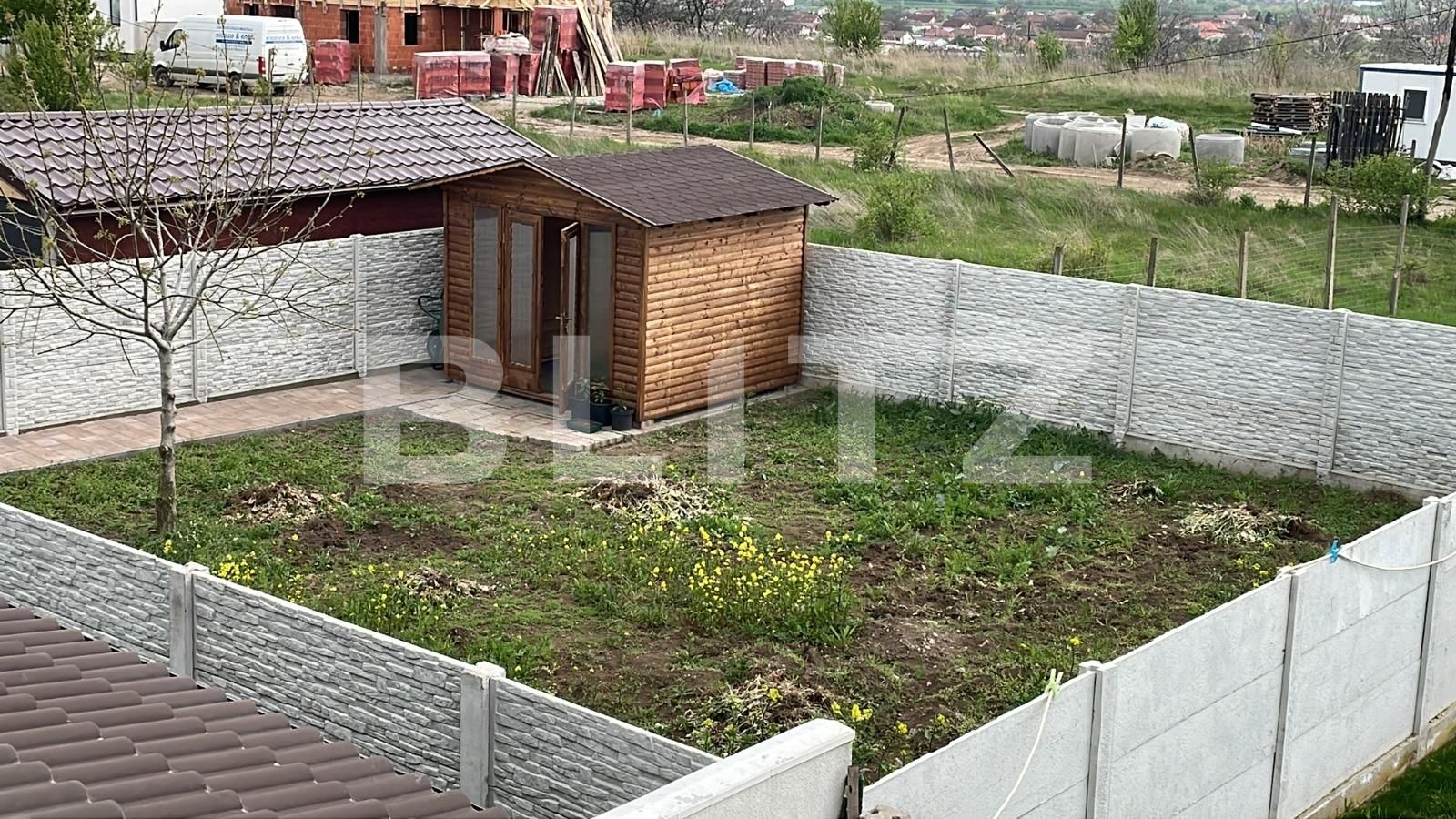 Casa de vânzare 6 camere Cetate - 115550CV | BLITZ Alba Iulia | Poza4