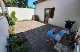 Spatiu comercial 5 camere 116 mp utili cu un vad excelent, zona centrala Sebes