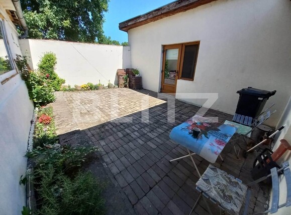 Spațiu comercial de vânzare Sebeș - 115577SVC | BLITZ Alba Iulia | Poza1