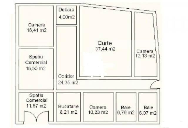Spațiu comercial de vânzare Sebeș - 115577SVC | BLITZ Alba Iulia | Poza7