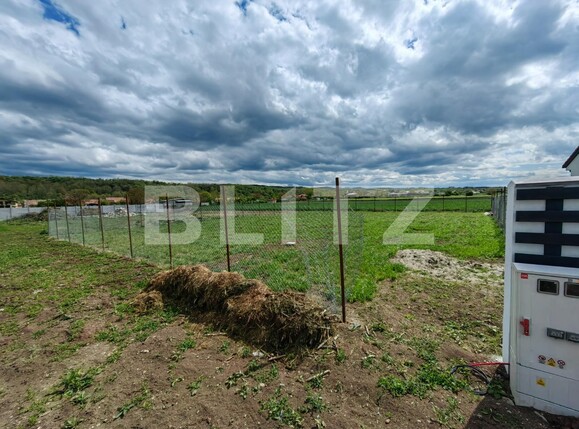Teren de vânzare Ciugud - 115710TV | BLITZ Alba Iulia | Poza3