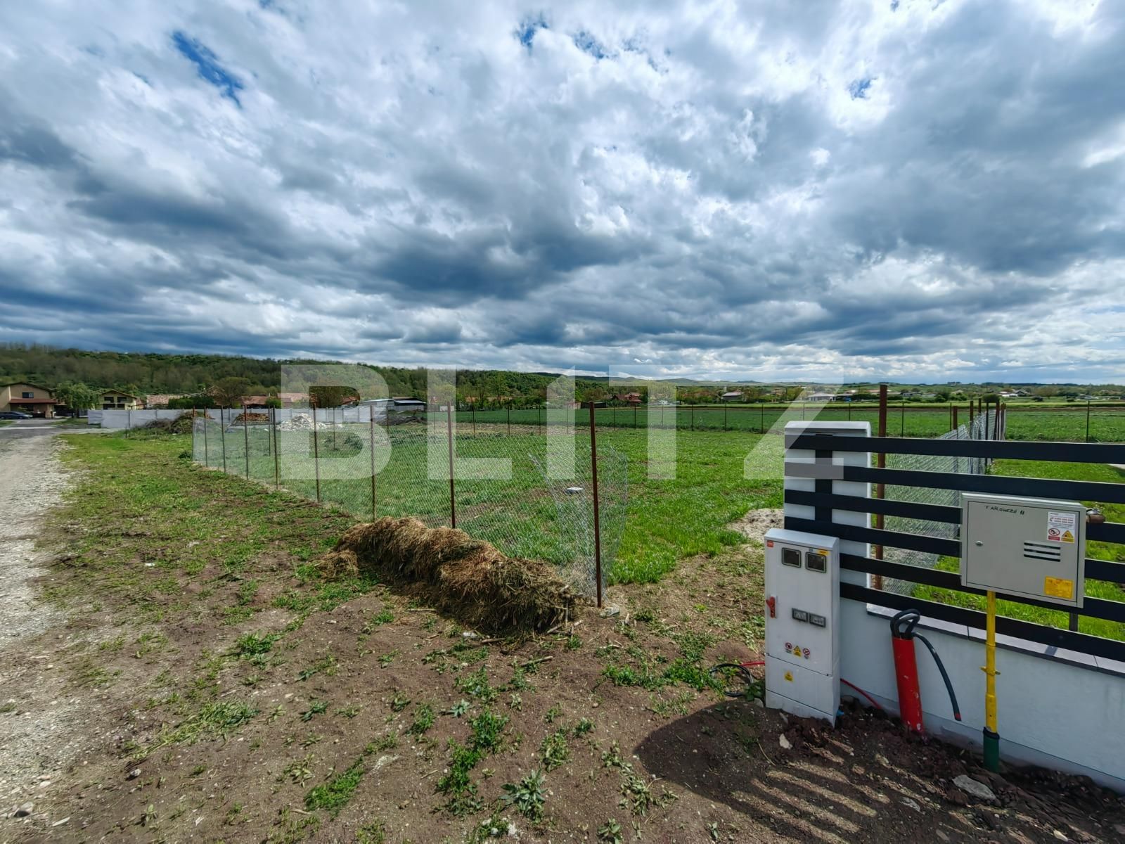 Teren de vânzare Ciugud - 115710TV | BLITZ Alba Iulia | Poza2