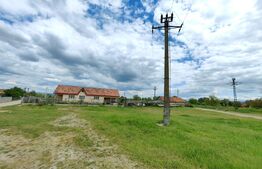 Teren intravilan, 950 mp, zona Vurpăr - Vințu de Jos