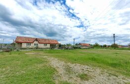 Teren intravilan, 950 mp, zona Vurpăr - Vințu de Jos