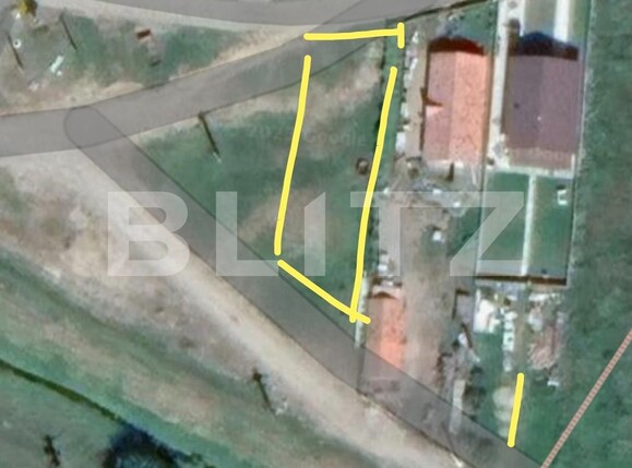 Teren de vânzare Vinţu de Jos - 115727TV | BLITZ Alba Iulia | Poza1