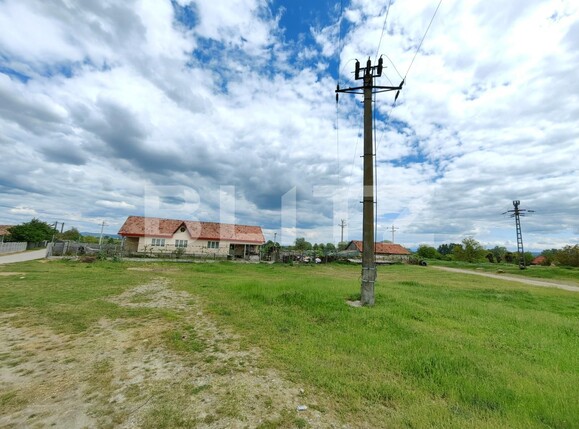 Teren de vânzare Vinţu de Jos - 115727TV | BLITZ Alba Iulia | Poza5