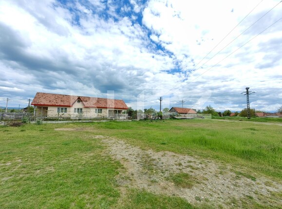 Teren de vânzare Vinţu de Jos - 115727TV | BLITZ Alba Iulia | Poza3