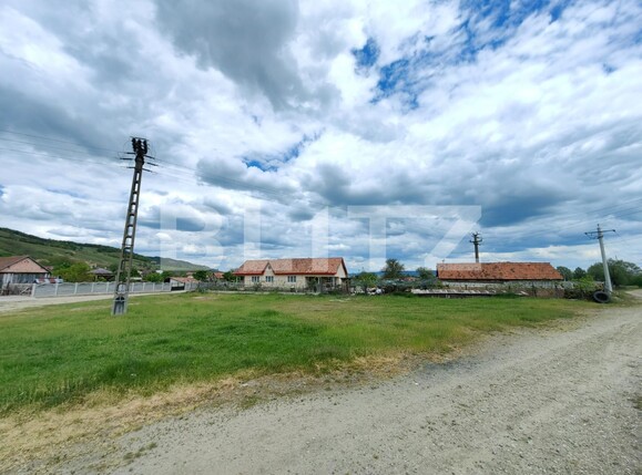 Teren de vânzare Vinţu de Jos - 115727TV | BLITZ Alba Iulia | Poza4