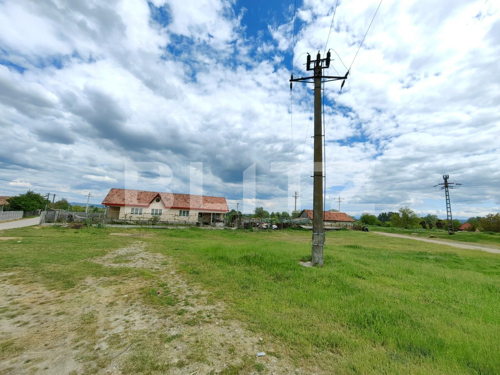 Teren de vânzare Vinţu de Jos - 115727TV | BLITZ Alba Iulia | Poza5