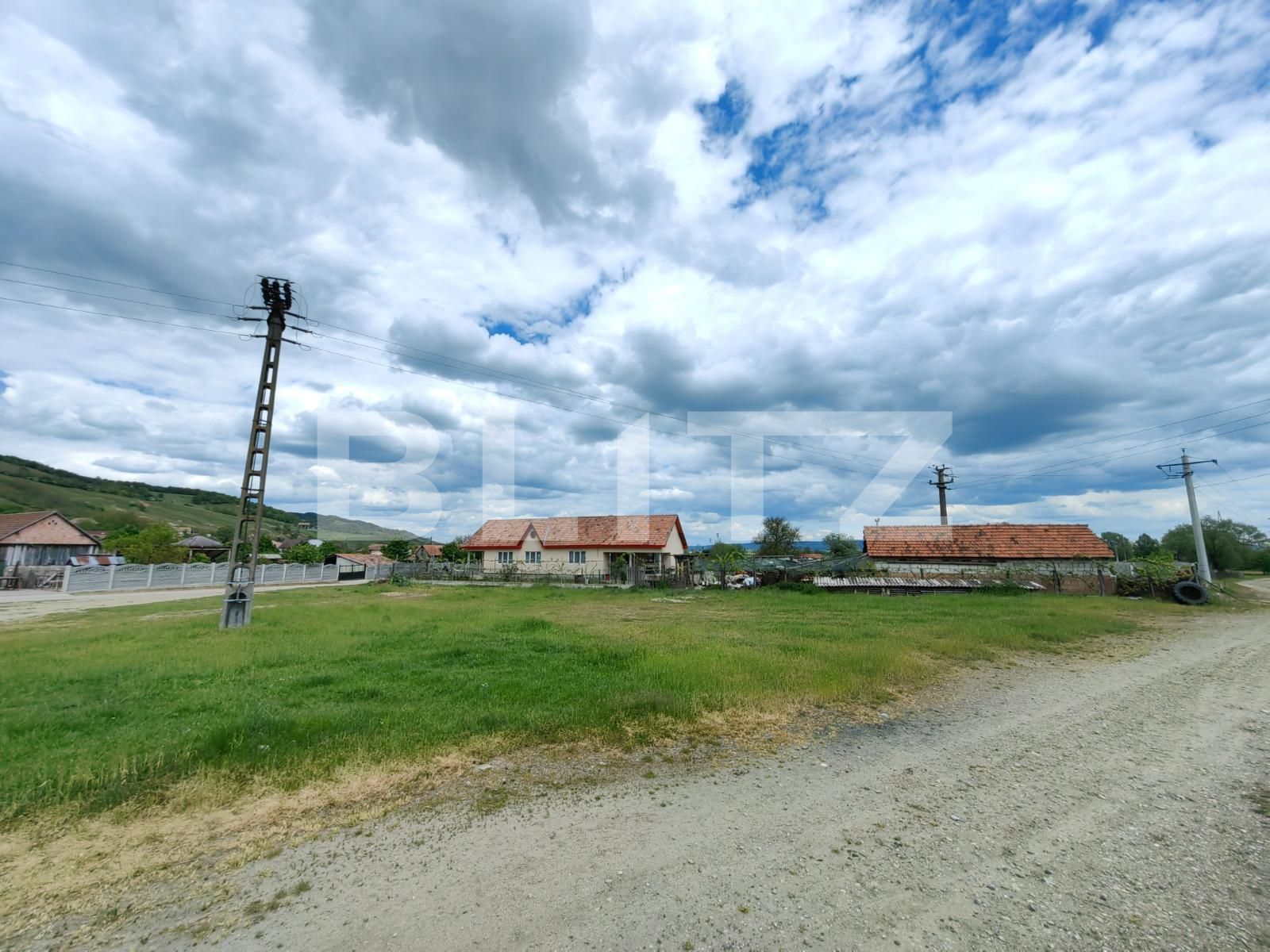 Teren de vânzare Vinţu de Jos - 115727TV | BLITZ Alba Iulia | Poza4