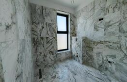 Casă modernistă, 4 camere, zona Micesti - Alba Iulia