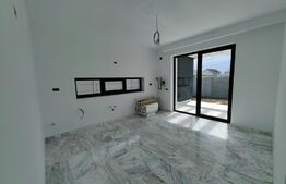 Casă modernistă, 4 camere, zona Micesti - Alba Iulia