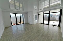 Casă modernistă, 4 camere, zona Micesti - Alba Iulia