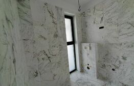 Casă modernistă, 4 camere, zona Micesti - Alba Iulia