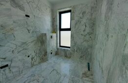 Casă modernistă, 4 camere, zona Micesti - Alba Iulia