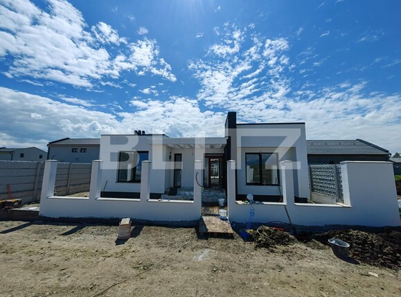 Casa de vânzare 4 camere Micești - 115733CV | BLITZ Alba Iulia | Poza3