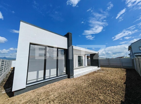 Casa de vânzare 4 camere Micești - 115733CV | BLITZ Alba Iulia | Poza1